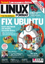 Linux Master - Linux Format 186 - August 2014