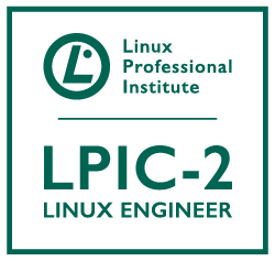 LPIC-2 Linux Engineer