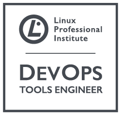 LPI DevOps Tools Engineer