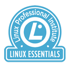 LPI (Linux Professional Institute) Linux Essentials Professional Development Certificate
