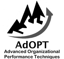 Adopt - Advanced Organizational Performance Techniques